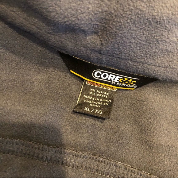 Brand New Northend Men’s Jacket - Picture 4 of 6